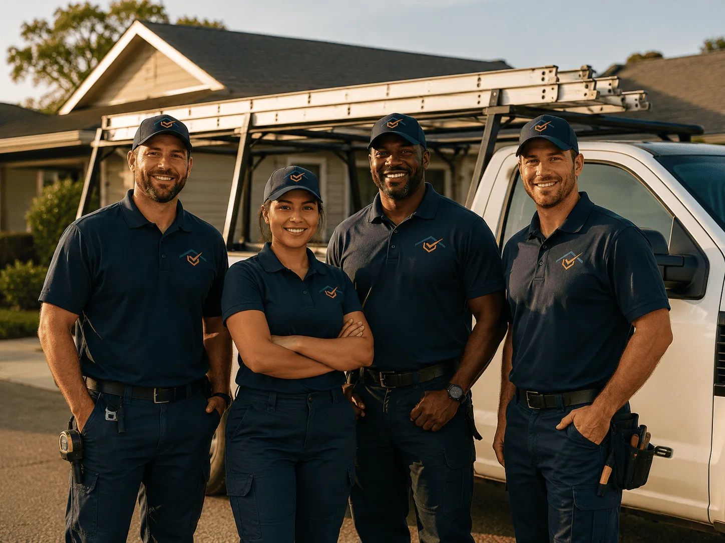 Roof Inspection company in Clinton, PA